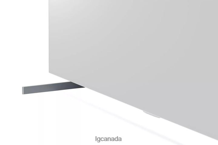 Accessory| LG GX OLED 77 inch TV Stand Mount 2Z0J0371