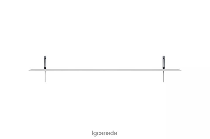 Accessory| LG GX OLED 77 inch TV Stand Mount 2Z0J0371