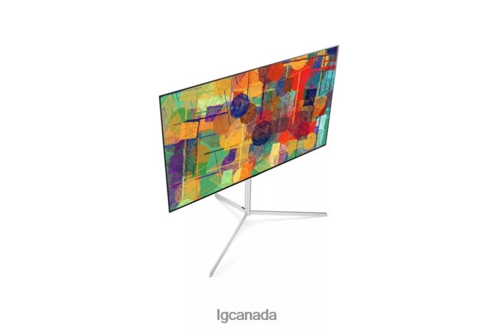 Accessory| LG Gallery Stand 2Z0J0370