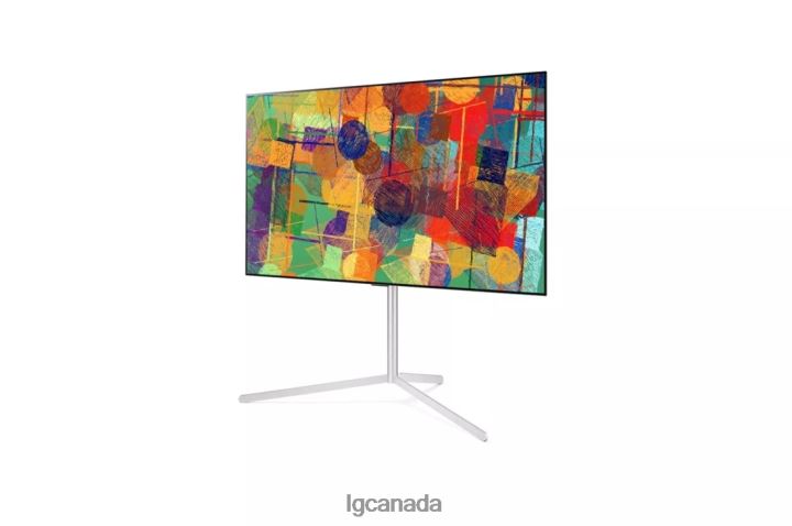 Accessory| LG Gallery Stand 2Z0J0370