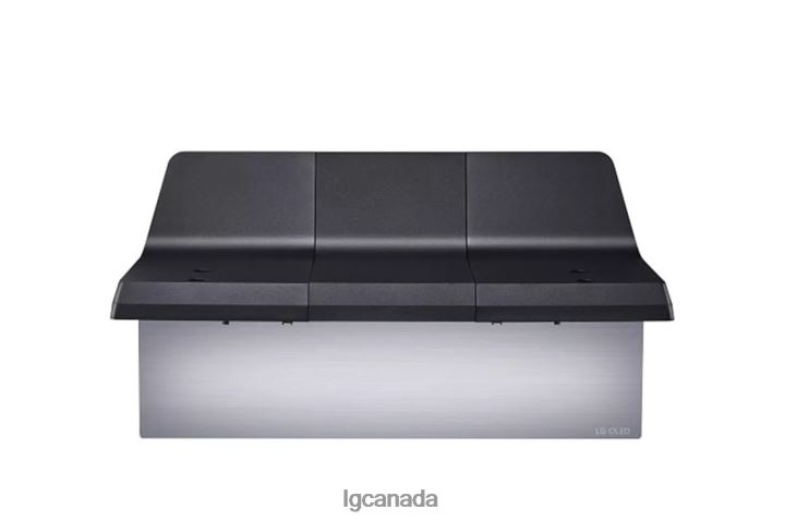 Accessory| LG OLED G2 Stand 2Z0J0347