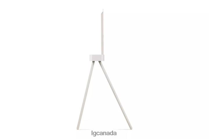 Accessory| LG OLED Gallery Floor Stand 2Z0J0345