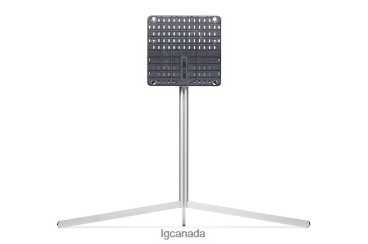 Accessory| LG OLED Gallery Floor Stand 2Z0J0348