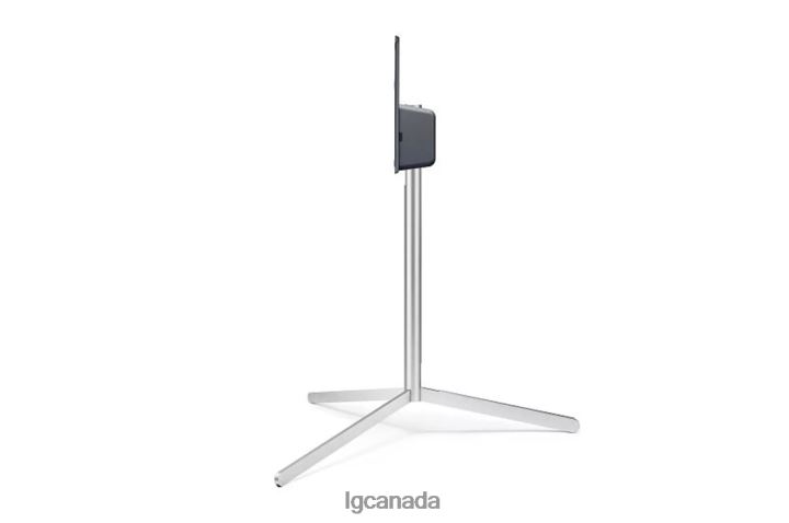Accessory| LG OLED Gallery Floor Stand 2Z0J0348