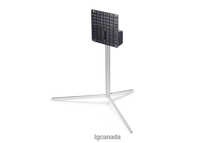 Accessory| LG OLED Gallery Floor Stand 2Z0J0348
