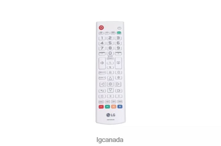 Accessory| LG Projector Remote Control AKB75095388 2Z0J0349