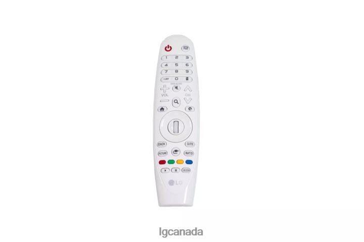 Accessory| LG Projector Remote Control AKB75695302 2Z0J0373