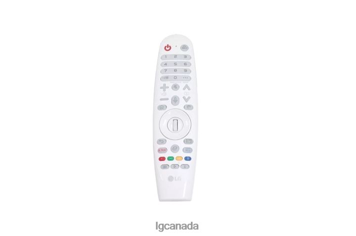 Accessory| LG Projector Remote Control AKB75735303 2Z0J0356
