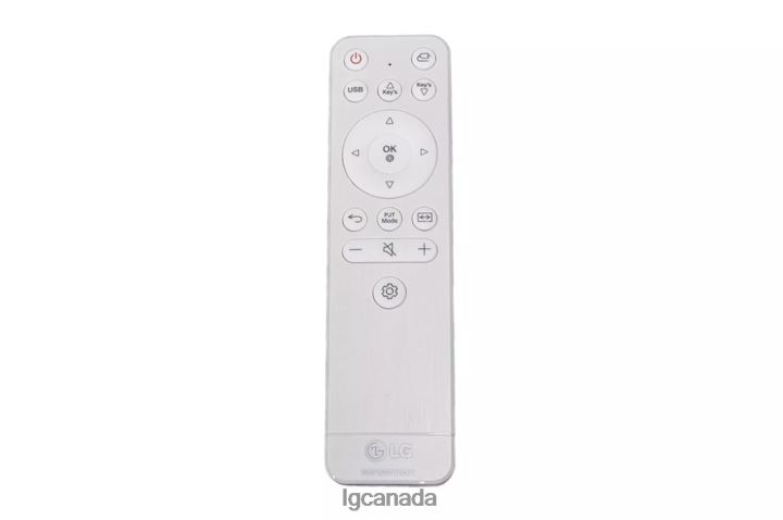 Accessory| LG Projector Remote Control COV36463801 2Z0J0358
