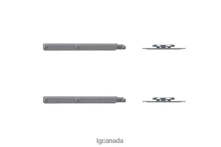 Accessory| LG Slim Wall Mount for QNED TV's 2Z0J0376