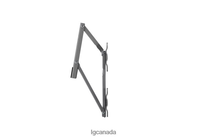 Accessory| LG Slim Wall Mount for TV's 2Z0J0359