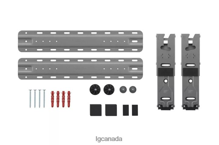 Accessory| LG Slim Wall Mount for TV's 2Z0J0359