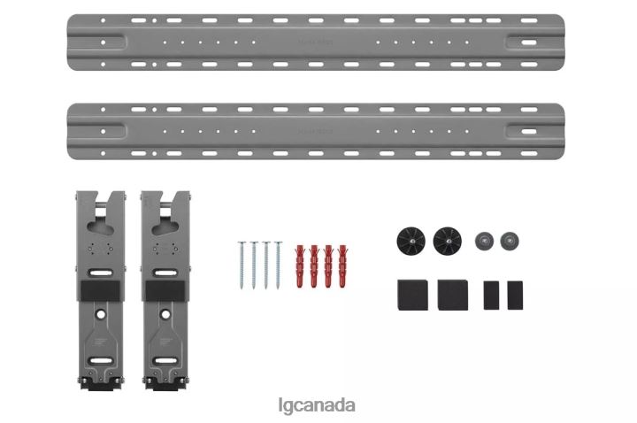 Accessory| LG Slim Wall Mount for TV's 2Z0J0361