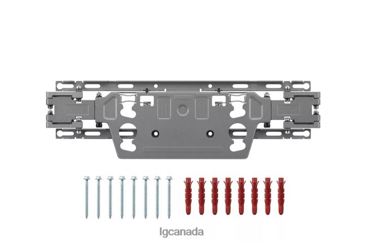 Accessory| LG Slim Wall Mount for TV's 2Z0J0377