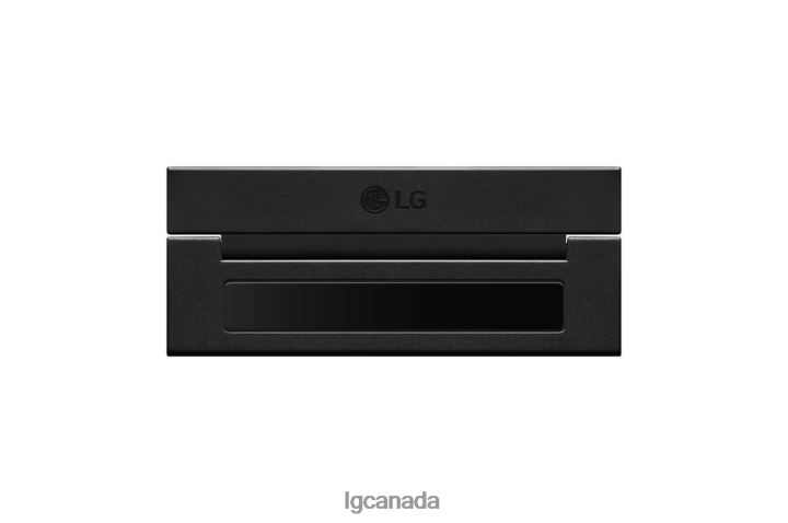 Accessory| LG Smart Cam 2Z0J0343