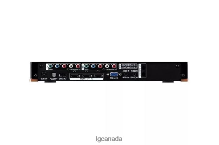 Accessory| LG Wireless Media Kit 2Z0J0379