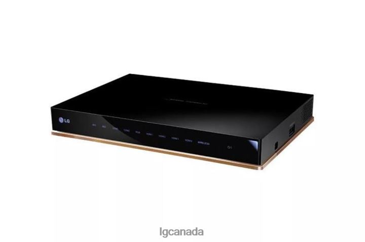 Accessory| LG Wireless Media Kit 2Z0J0379