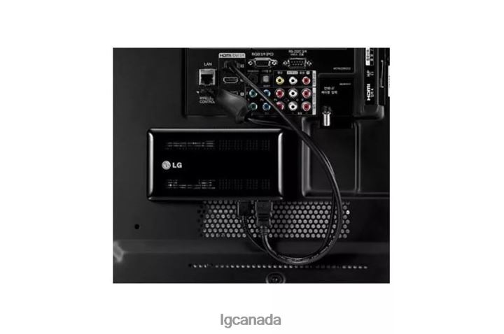 Accessory| LG Wireless Media Kit 2Z0J0379