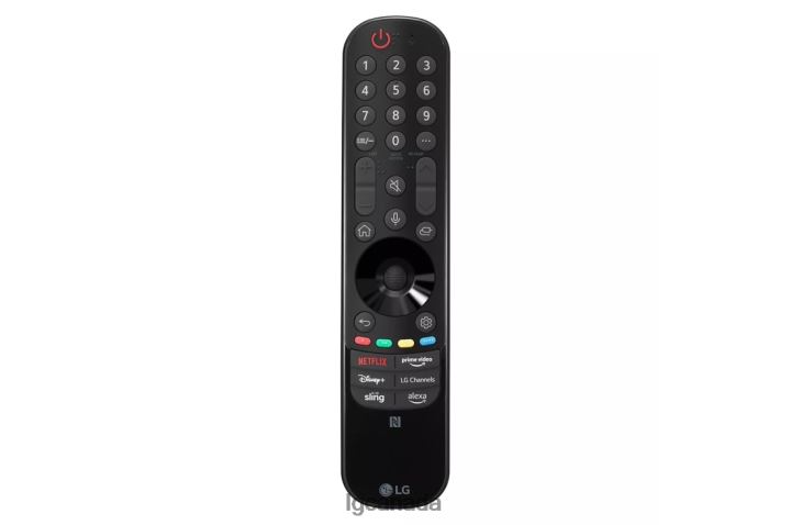Accessory| LG Magic Remote Control 2Z0J0344