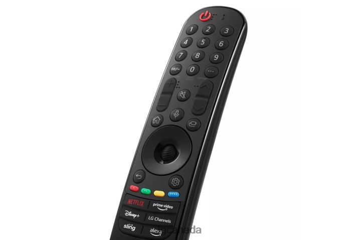 Accessory| LG Magic Remote Control 2Z0J0344
