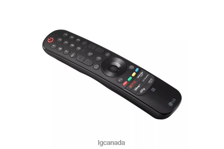 Accessory| LG Magic Remote Control 2Z0J0344