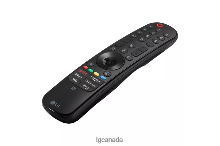 Accessory| LG Magic Remote Control 2Z0J0344