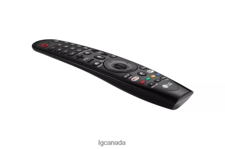 Accessory| LG Magic Remote Control with Voice Matefor Select 2017 Smart TVs 2Z0J0367
