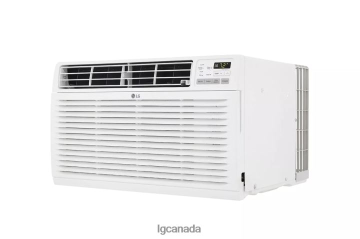 Air Conditioner| LG 14,000 BTU 230v Through-the-Wall Air Conditioner 2Z0J037
