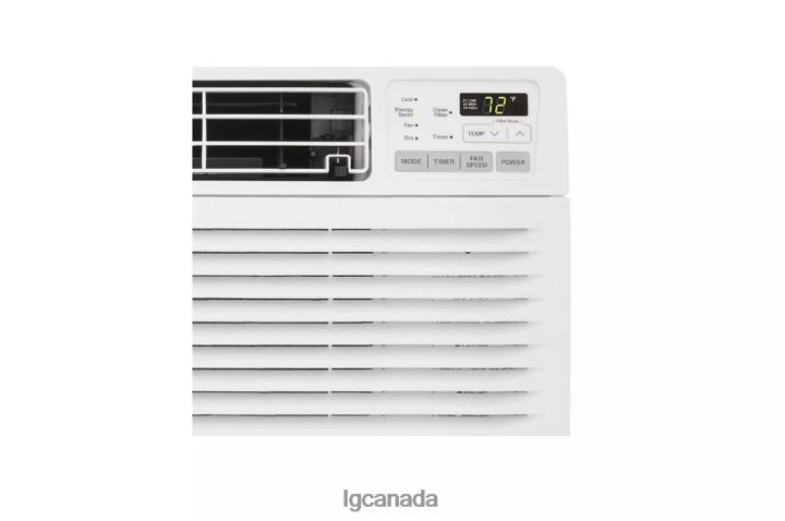Air Conditioner| LG 14,000 BTU 230v Through-the-Wall Air Conditioner 2Z0J037