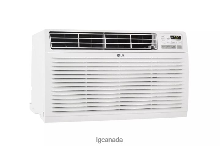 Air Conditioner| LG 14,000 BTU 230v Through-the-Wall Air Conditioner 2Z0J037