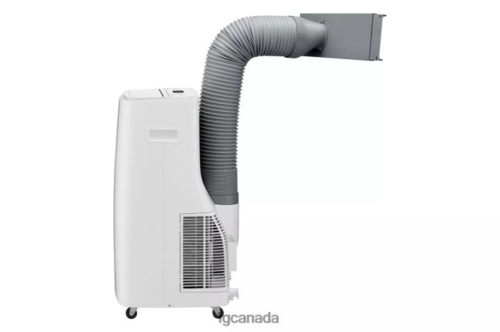 Air Conditioner| LG 10,000 BTU DUAL Inverter Smart Portable Air Conditioner 2Z0J08