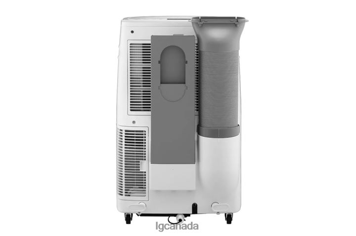Air Conditioner| LG 10,000 BTU DUAL Inverter Smart Portable Air Conditioner 2Z0J08