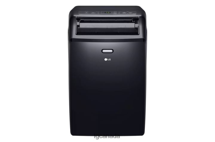 Air Conditioner| LG 10,000 BTU Smart Wi-Fi Enabled Portable Air Conditioner 2Z0J044