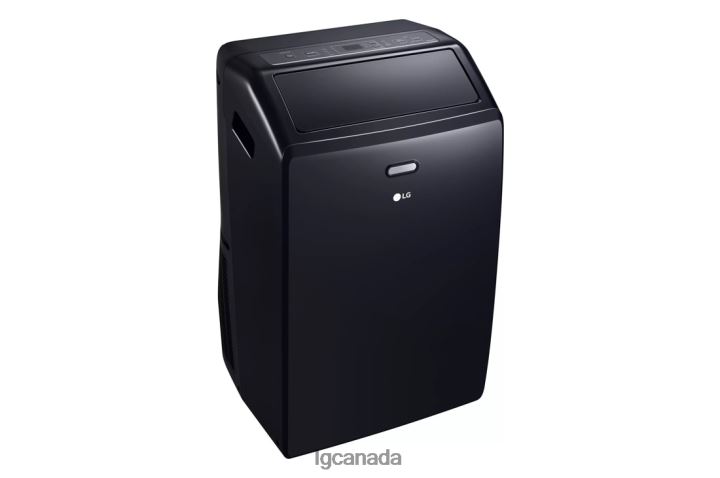 Air Conditioner| LG 10,000 BTU Smart Wi-Fi Enabled Portable Air Conditioner 2Z0J044