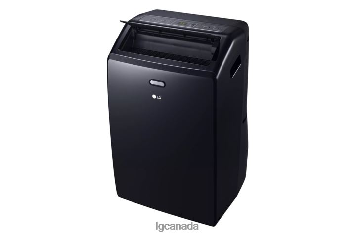 Air Conditioner| LG 10,000 BTU Smart Wi-Fi Enabled Portable Air Conditioner 2Z0J044