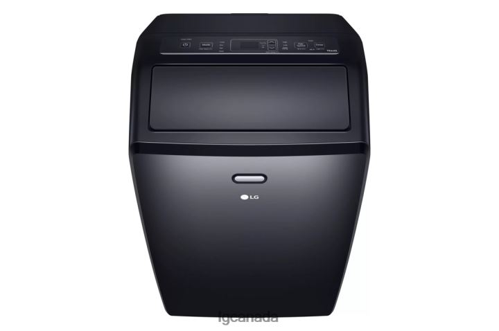 Air Conditioner| LG 10,000 BTU Smart Wi-Fi Enabled Portable Air Conditioner 2Z0J044
