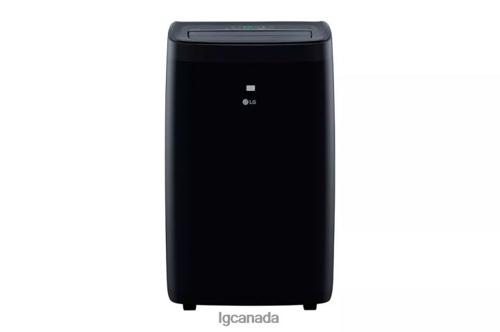 Air Conditioner| LG 10,000 BTU Smart Wi-Fi Portable Air Conditioner 2Z0J035