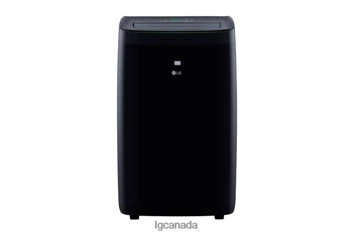 Air Conditioner| LG 10,000 BTU Smart Wi-Fi Portable Air Conditioner, Cooling & Heating 2Z0J021