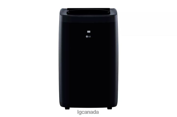 Air Conditioner| LG 10,000 BTU Smart Wi-Fi Portable Air Conditioner, Cooling & Heating 2Z0J021
