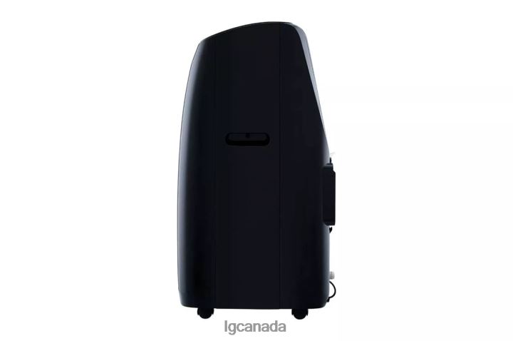 Air Conditioner| LG 10,000 BTU Smart Wi-Fi Portable Air Conditioner, Cooling & Heating 2Z0J021