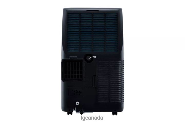 Air Conditioner| LG 10,000 BTU Smart Wi-Fi Portable Air Conditioner, Cooling & Heating 2Z0J021