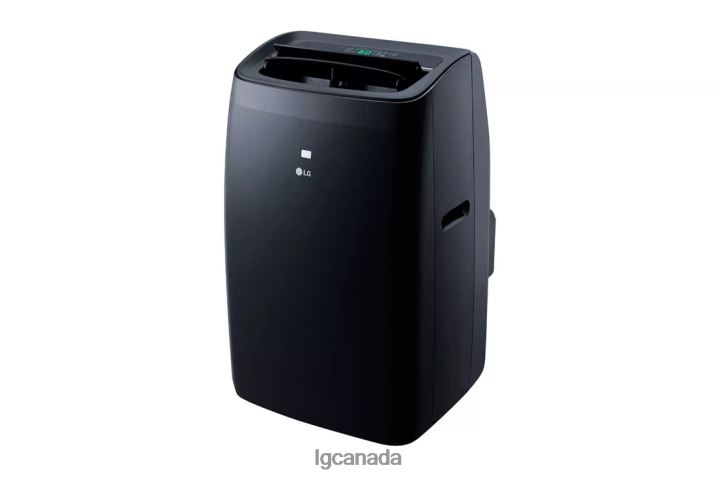 Air Conditioner| LG 10,000 BTU Smart Wi-Fi Portable Air Conditioner, Cooling & Heating 2Z0J021