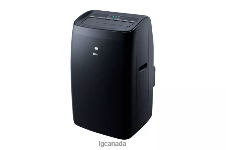 Air Conditioner| LG 10,000 BTU Smart Wi-Fi Portable Air Conditioner, Cooling & Heating 2Z0J021