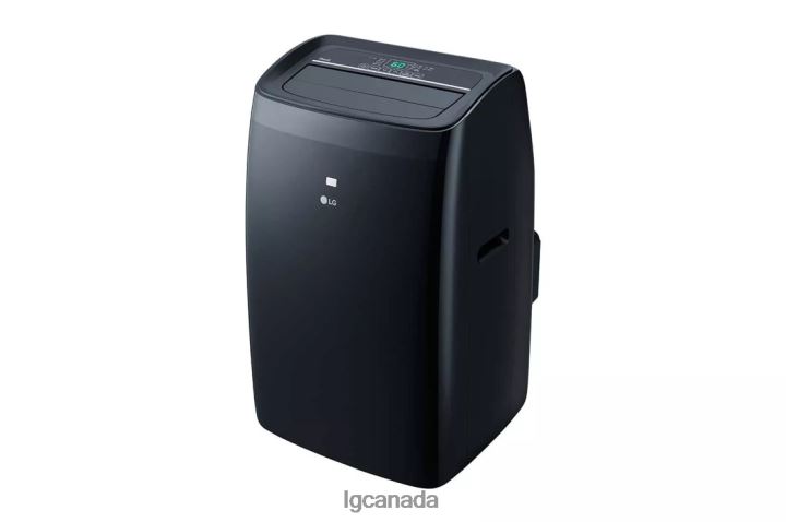 Air Conditioner| LG 10,000 BTU Smart Wi-Fi Portable Air Conditioner, Cooling & Heating 2Z0J021