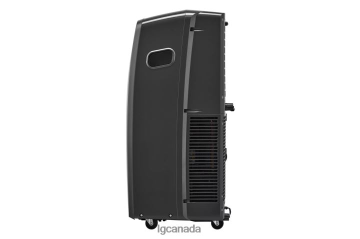 Air Conditioner| LG 8,000 BTU Smart Wi-Fi Enabled Portable Air Conditioner 2Z0J043