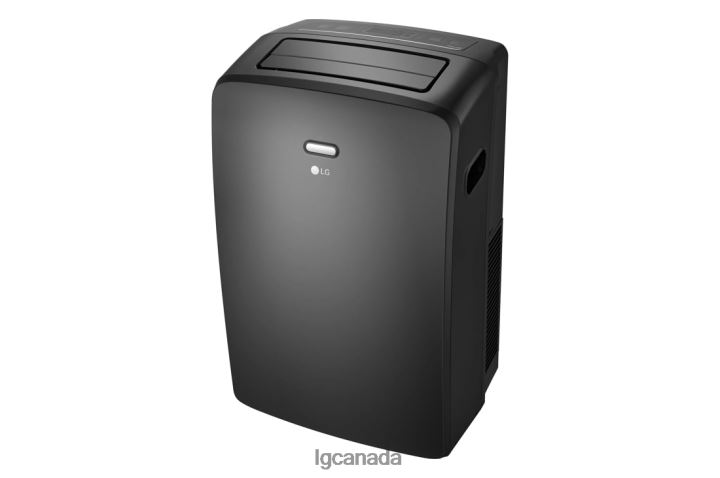 Air Conditioner| LG 8,000 BTU Smart Wi-Fi Enabled Portable Air Conditioner 2Z0J043