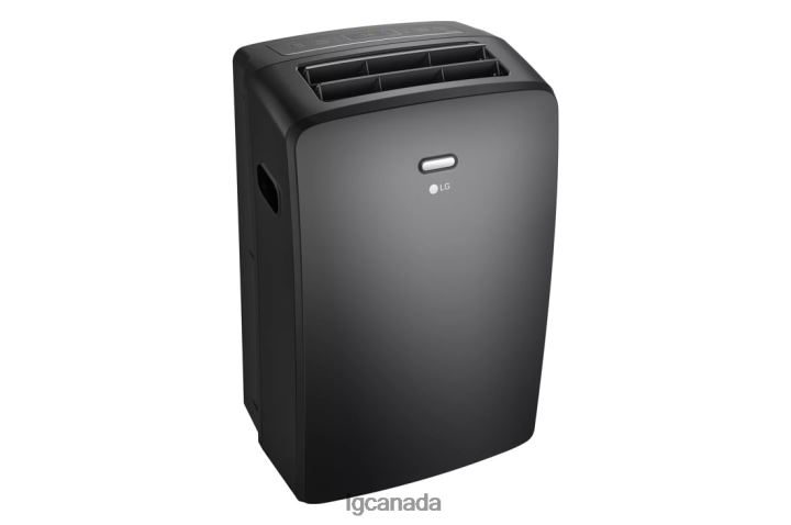 Air Conditioner| LG 8,000 BTU Smart Wi-Fi Enabled Portable Air Conditioner 2Z0J043