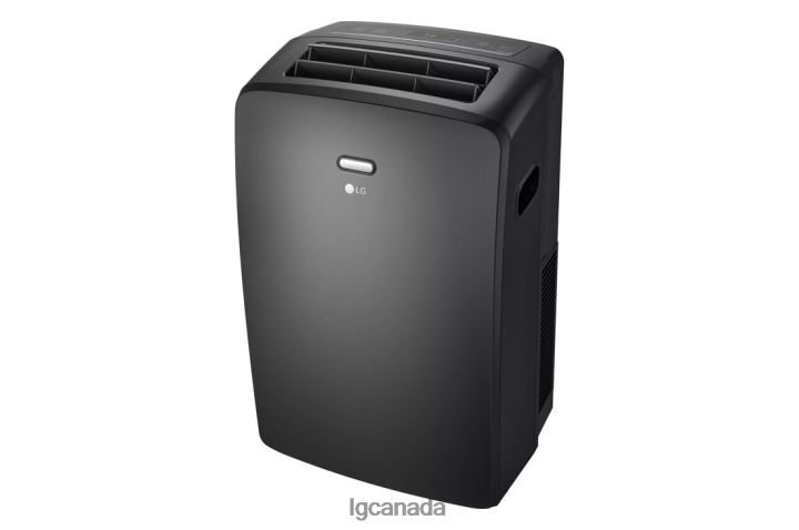 Air Conditioner| LG 8,000 BTU Smart Wi-Fi Enabled Portable Air Conditioner 2Z0J043