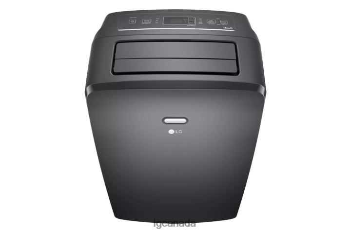 Air Conditioner| LG 8,000 BTU Smart Wi-Fi Enabled Portable Air Conditioner 2Z0J043