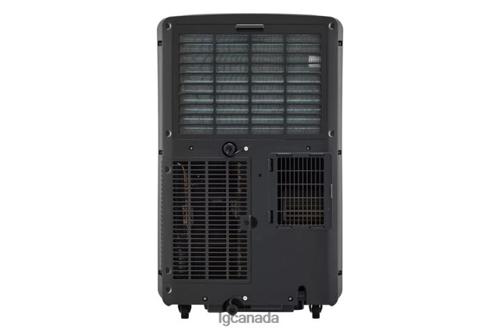 Air Conditioner| LG 8,000 BTU Smart Wi-Fi Enabled Portable Air Conditioner 2Z0J043
